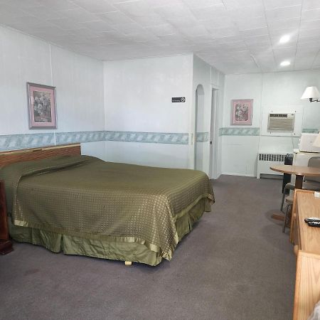 White Valley Motel Saint Charles 외부 사진