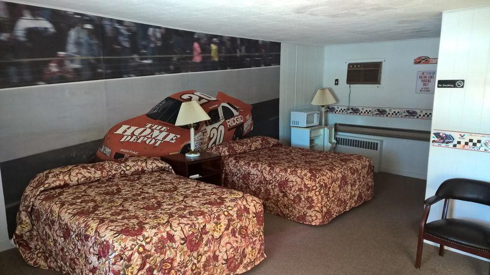 White Valley Motel Saint Charles 외부 사진